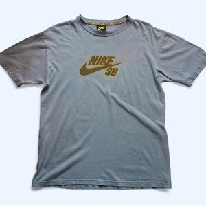 Vintage Nike SB Tee